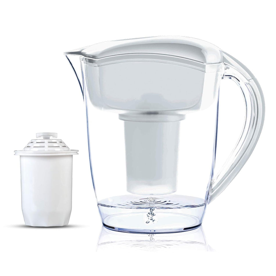 Freshsipsupply Alkaline Water Pitcher Filter