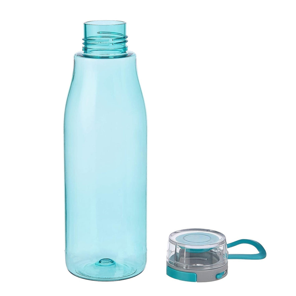 Freshsipsupply 24-Ounce Water Container with Active Cap